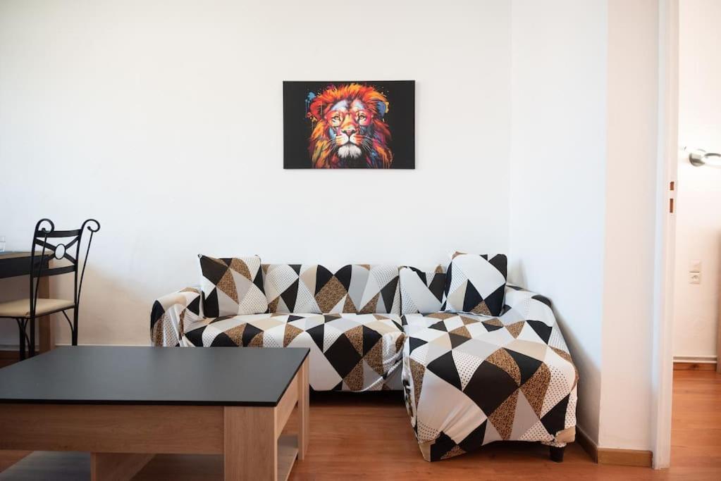 Apartment T3 Lumineux Proximite Immediate Techn'hom