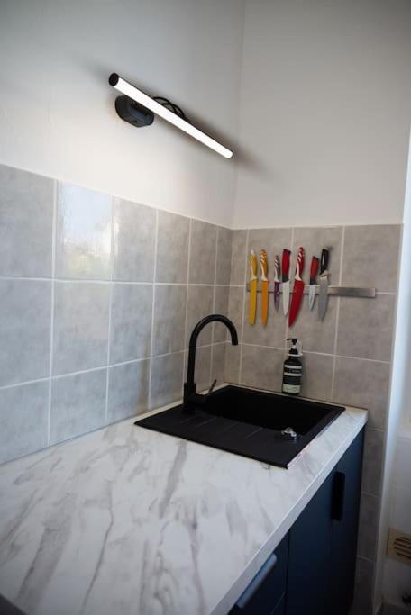 Apartment T3 Lumineux Proximite Immediate Techn'hom *